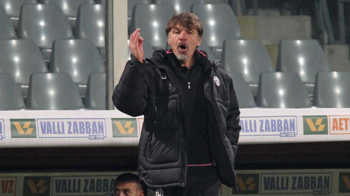 VIAREGGIO CUP- La Juve pesca il Vicenza