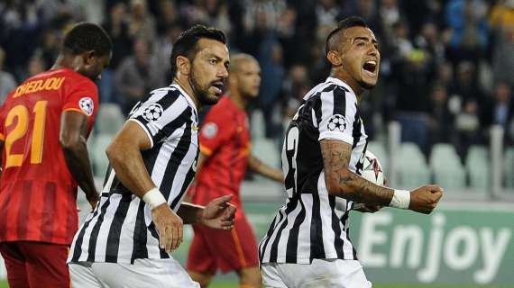 Conte convocato a Cremona il giorno di Galatasaray-Juventus?
