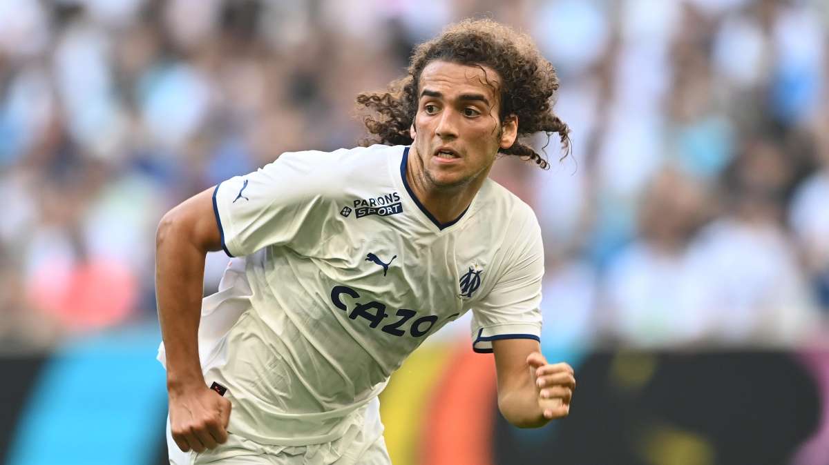 Guendouzi piace a Juve e Inter: "Parlerò con la società, devo capire cosa vuole il nuovo allenatore"