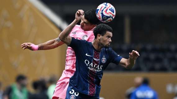 Suarez su Lautaro, che sfiderà la Juventus il 13 Settembre: "A me non piace, preferisco..."