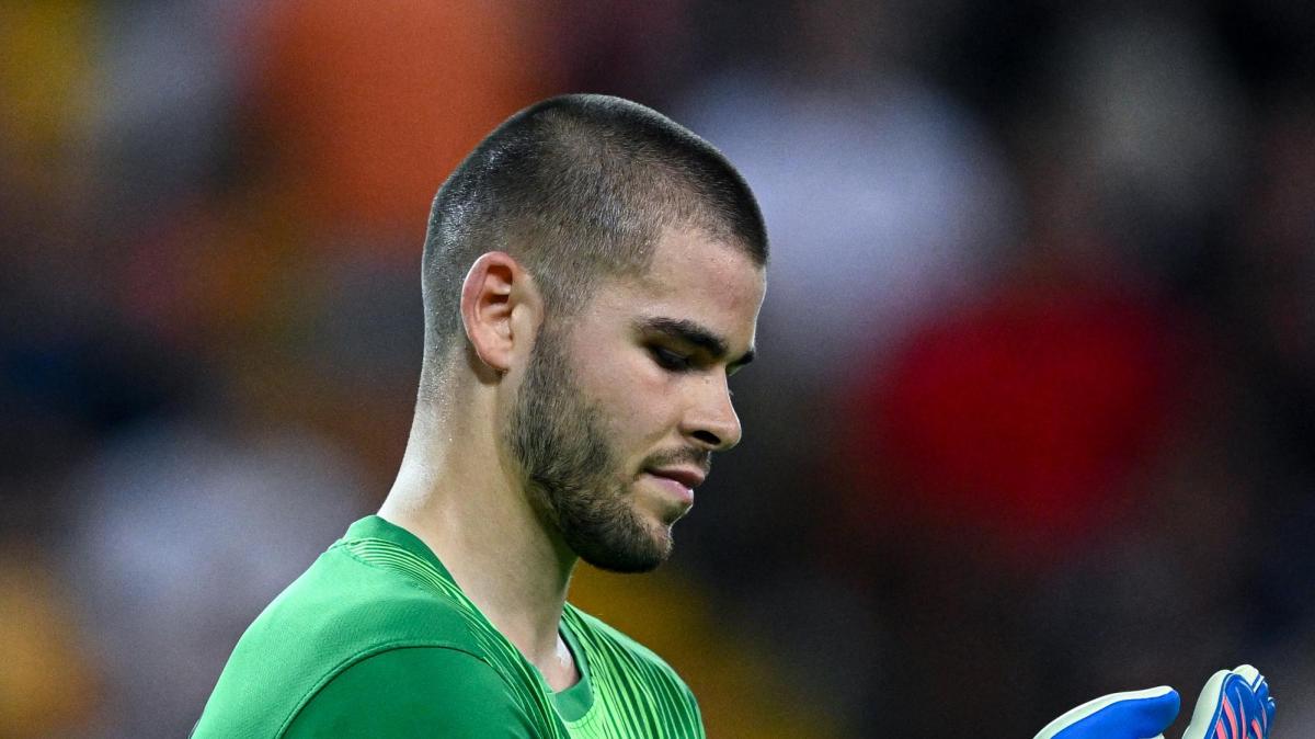 Tremoulinas: "Chevalier? Lo vedrei bene alla Juve"