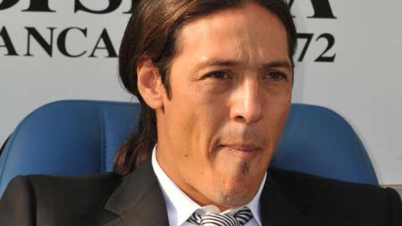 I CONVOCATI DI ZACCHERONI: CAMORANESI KO, C'E' GROSSO