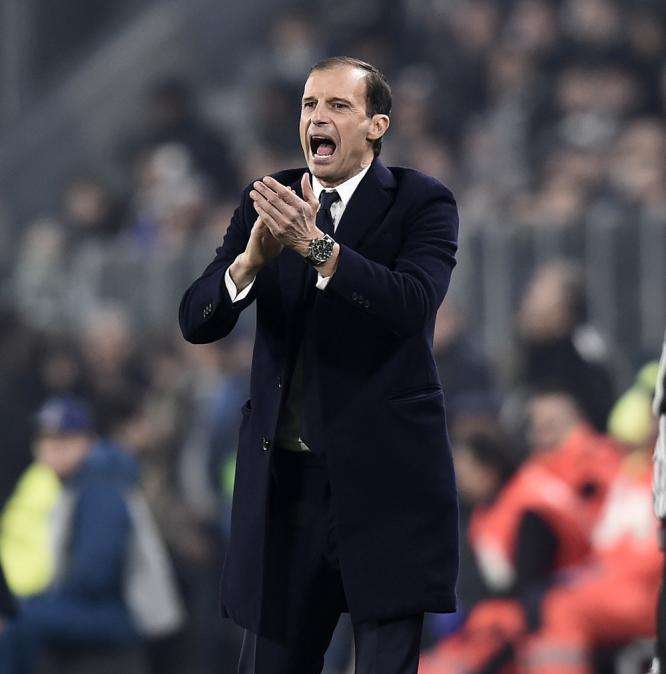 Daniele Buffa/Image Sport