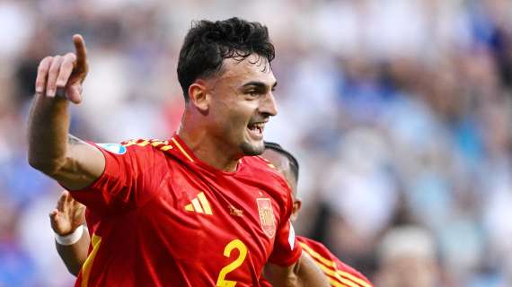 Accomando: "Milan al lavoro per anticipare la concorrenza per Pubill"