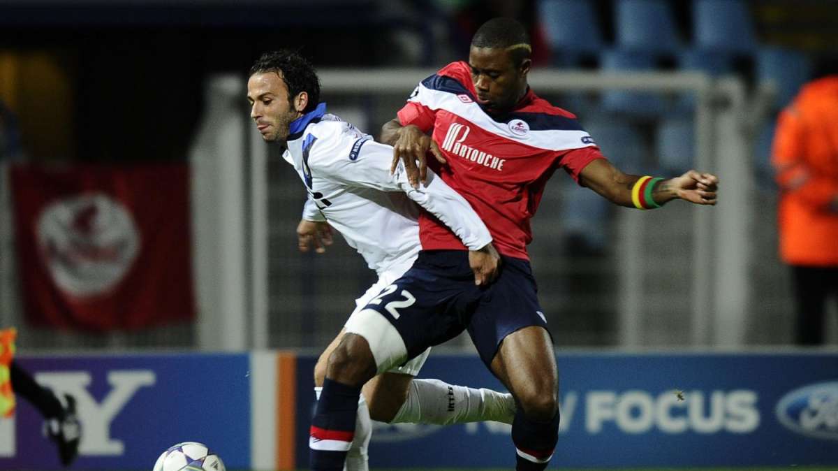 Juve, Chedjou piace anche al Valencia