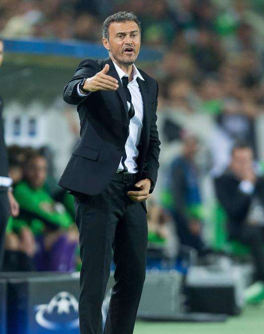 Imago/Image Sport