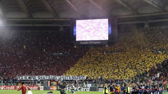 Roma-Bayern: il Corsport trova il lato positivo di una serata da dimenticare