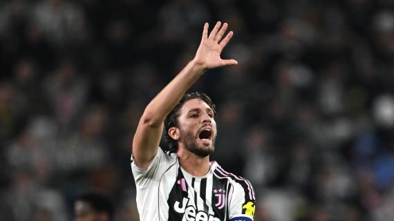 Per il terzo anno consecutivo si registra un dato nel primo tempo di Juve-Milan