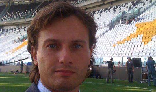 AUGURI TJ - PAOLO AGHEMO (Giornalista Sky Sport): "Non vi sfugge nulla"