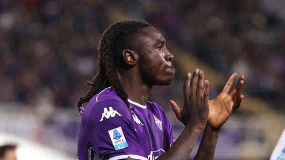 Kean e Fiorentina verso il rinnovo, ingaggio top e clausola più alta: il podcast di Tmw