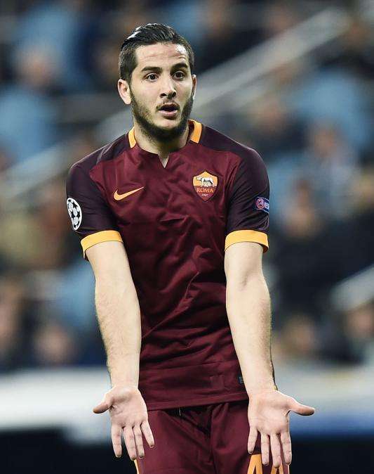 Daniele Buffa/Image Sport