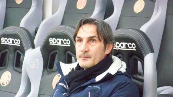Gregucci: "Lazio, la stagione resta strabiliante. Ora serve lucidità ed equilibrio, la Juve è ancora lì"