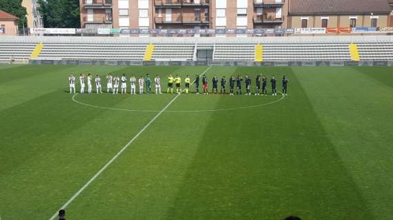 LIVE TJ - Juve U23-Entella 0-2. Finisce con un ko la stagione dei bianconeri, i liguri continuano a inseguire la Serie B