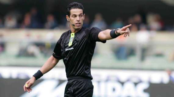 De Marco sotto la curva...