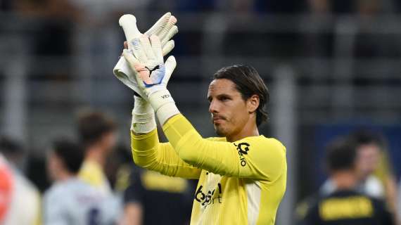 Turci: "Il momento di flessione non può basarsi su tre giornate. Anche Buffon, dopo il primo errore, aveva il fuoco dentro per riscattarsi"
