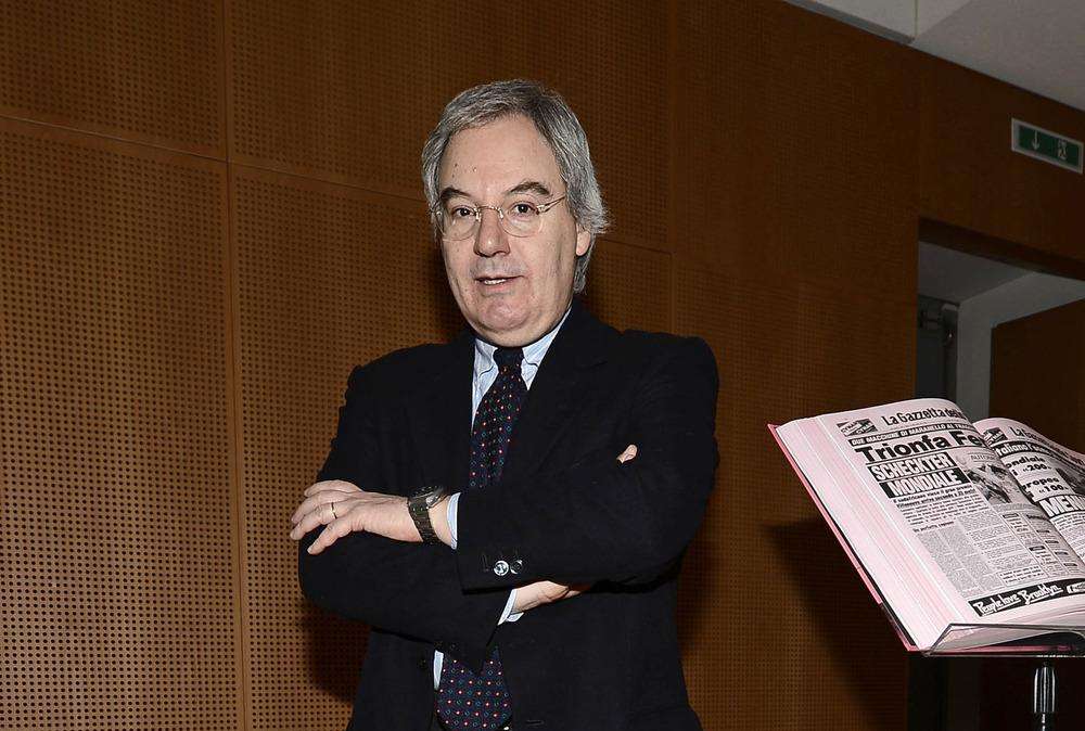 Maurizio Beretta: "Italiane meno competitive in Europa, ma altri modelli rendono i campionati meno interessanti"