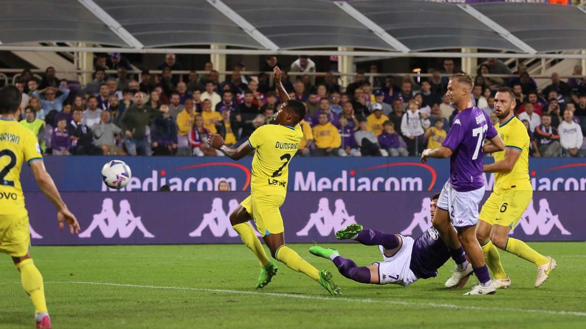 Inter aiutata, lo conferma la moviola 