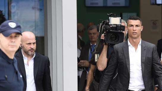Daniele Buffa/Image Sport