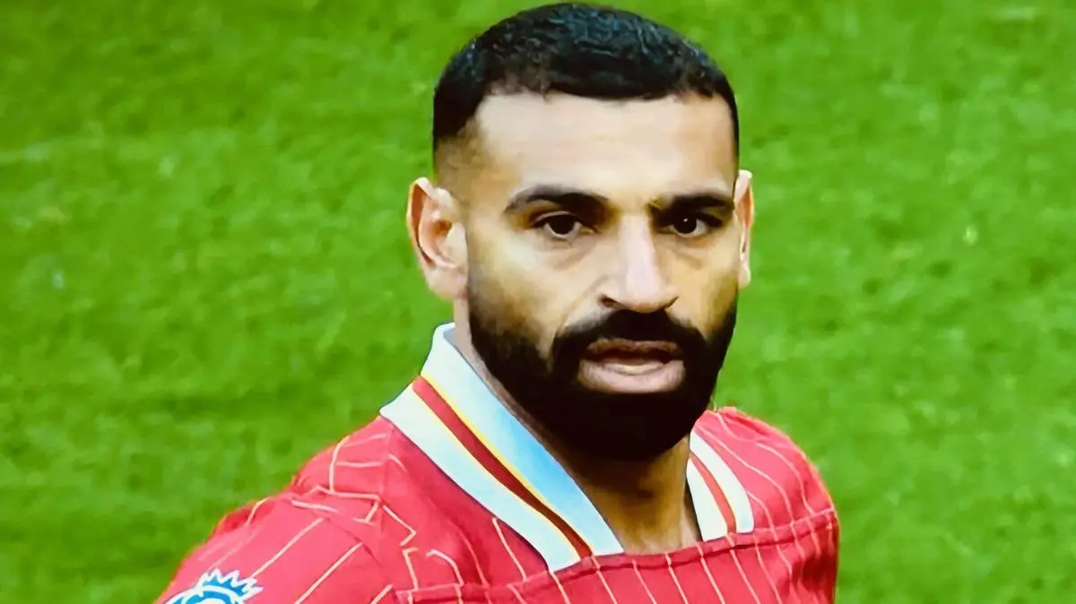 Tentazione Salah