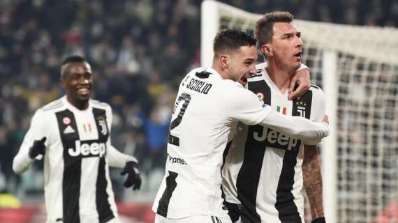Juventus senza limiti: 16 su 17, è record nella storia della Serie A!