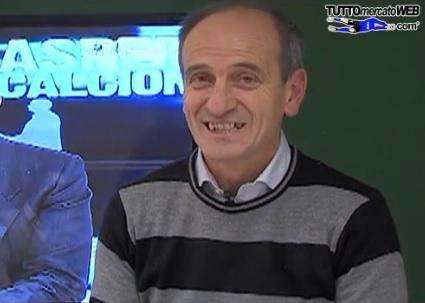 Moreno Ferrario: “Un giorno crollerà egemonia Juve”