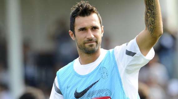 GRAZIE MIRKO! MAREA DI MESSAGGI PER ZORRO! MANDACI IL TUO!