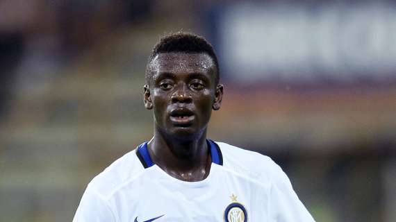Inter, l'ex Gnoukouri rischia di essere espulso dall'Italia: i dettagli