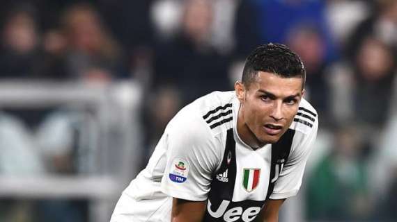 Repubblica - Juve, una crepa oltre Ronaldo, con il Genoa distrazione fatale