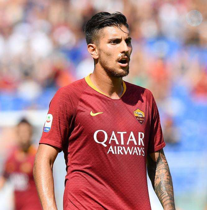 Antonello Sammarco/Image Sport
