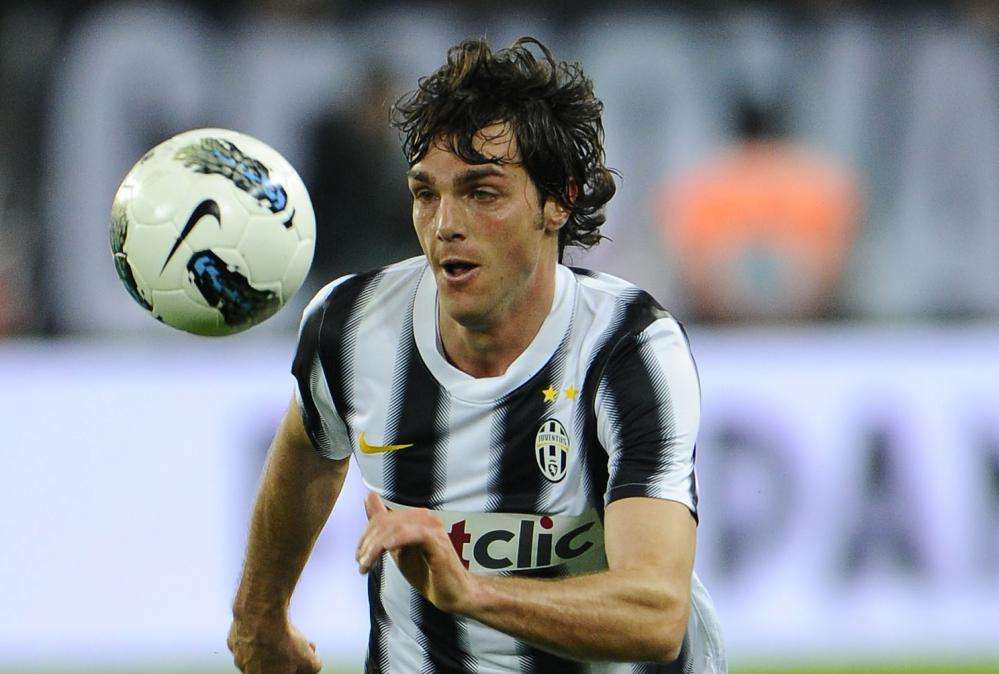 DE CEGLIE A JC: "Era una gara sentita, sono contento. Con Vucinic abbiamo delle giocate memorizzate"