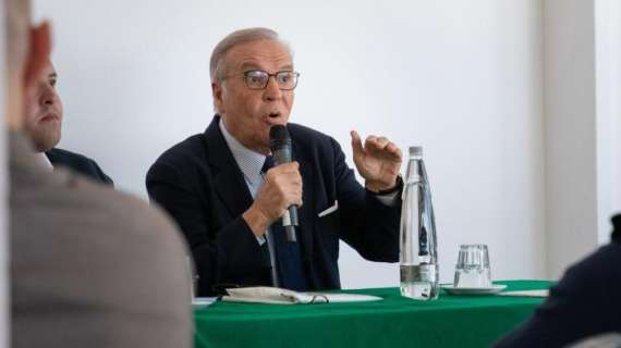 ESCLUSIVA TJ - Pasqualin: "Sarri non è l'allenatore-tipo della Juventus"
