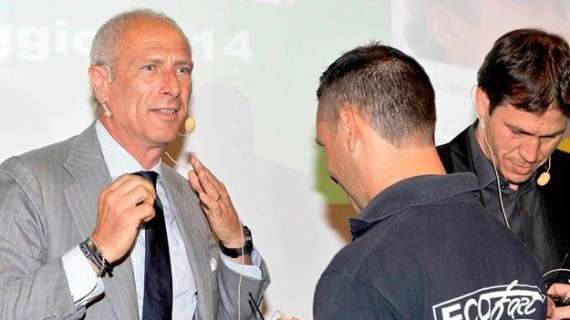 ESCLUSIVA TJ - Massimo Caputi: "Il Parma non ha nulla da perdere. Champions? Le nostre big non giocano campionato allenante"