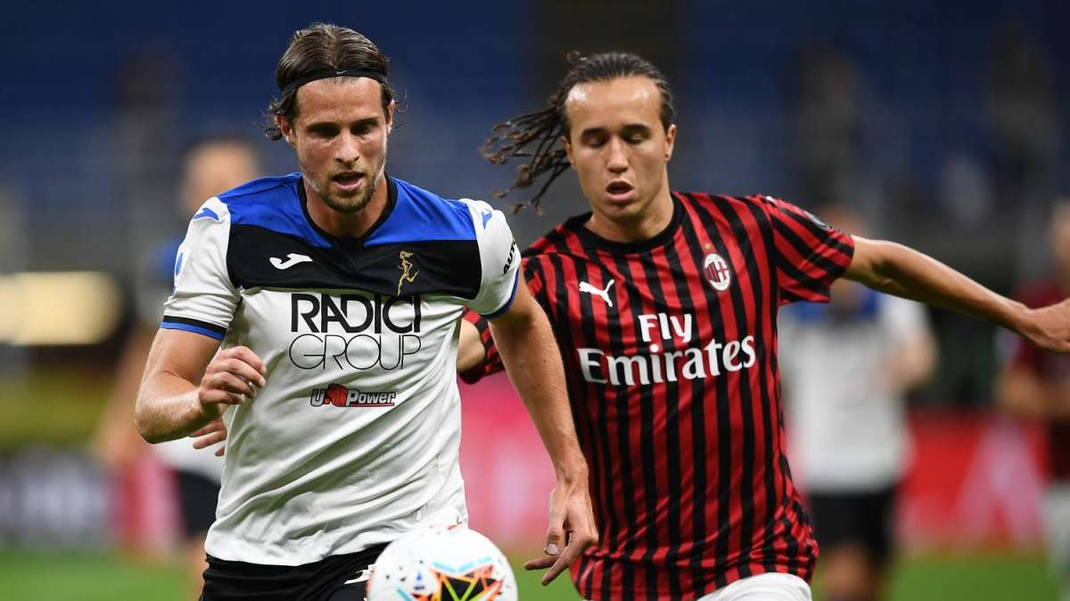 Matteo Gribaudi/Image Sport