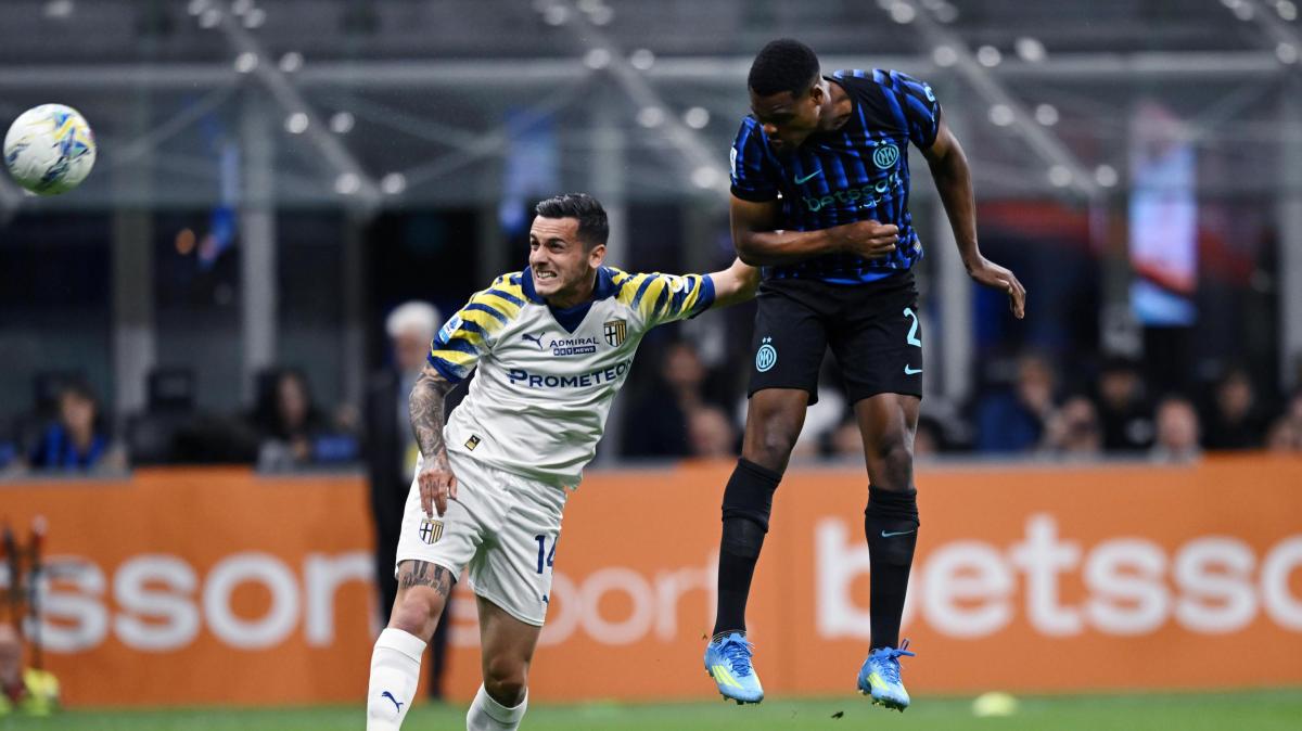 Valeri: "Due ex Juventus mi hanno stupito, ecco chi sono..."
