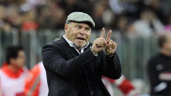 COSMI A SKY: "Muriel non voleva giocare ma quando ha visto lo Stadium... Buffon? Sbaglia ogni 10 anni, per fortuna è successo con noi"