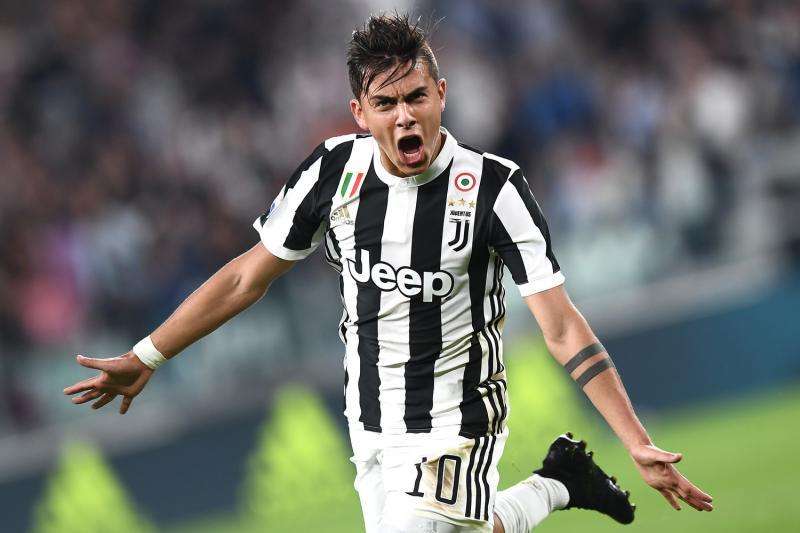 Matteo Gribaudi/Image Sport