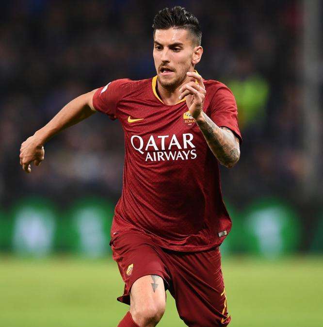 Matteo Gribaudi/Image Sport
