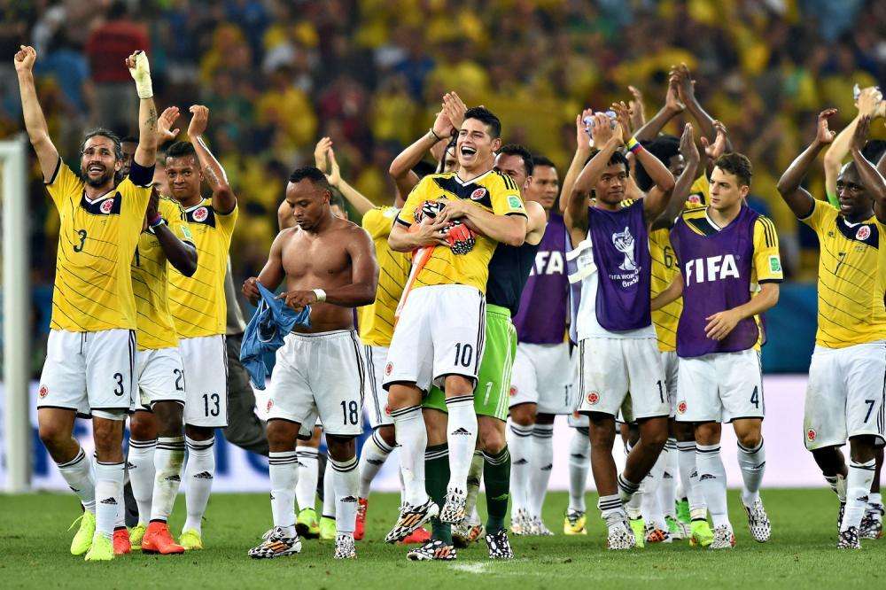 Sportitalia - Spunta un nuovo nome per il dopo Lichtsteiner: la Juve piomba sul colombiano Arias