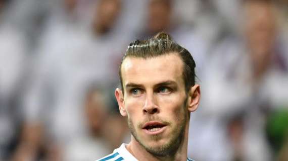 Bale: "A Madrid sto bene, ma vorrei sempre di più..."