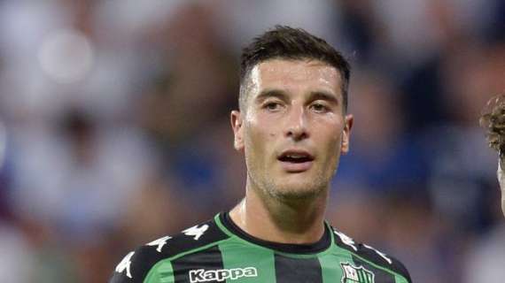 QUI SASSUOLO - Peluso: "La Juventus? I bianconeri li ritrovo sempre volentieri. Su Magnani e la maglia di CR7..."