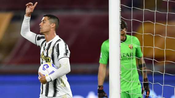 Juventus.com - Review: il secondo gol bianconero