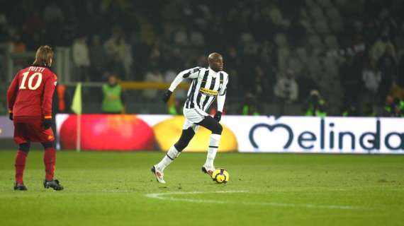 ESCLUSIVA TJ - Mohamed Sissoko: "Juve, credo ancora nello scudetto. Ti consiglio Camara, ma Kökçü era da prendere. Rabiot? Spero diventi un bandiera"