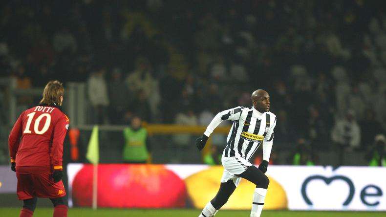 Alberto Fornasari