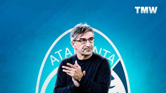Sky Sport - Atalanta, scelto Juric per la panchina: pronto un contratto di due anni