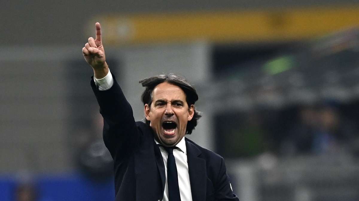 Inzaghi piange ancora 