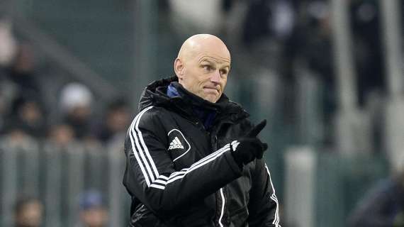 Solbakken attacca la Juventus: "Ha perso contro l'Atalanta, cosa diavolo ci fa in SuperLega?"
