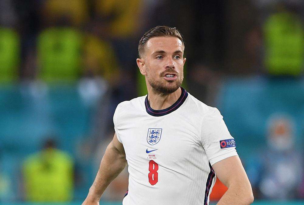 Henderson insiste per il suo ritorno in Europa