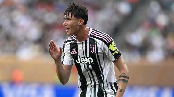 Sky - Prima offerta del Nottingham Forest per Savona, la Juve chiede di più: i dettagli