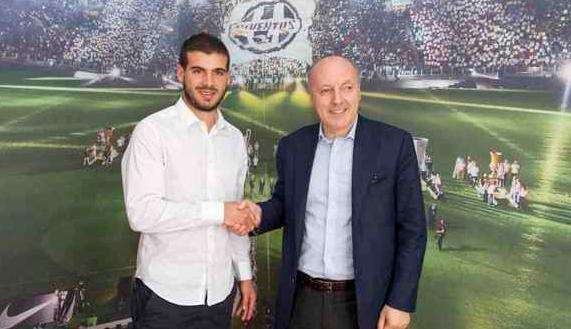 UFFICIALE: STURARO BIANCONERO, ECCO I DETTAGLI