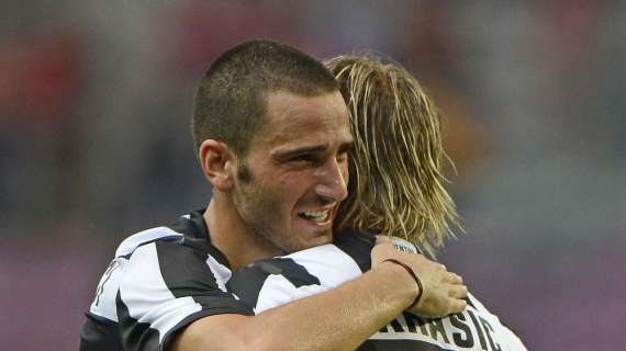 Indiscrezioni dalla disciplinare: Bonucci e Pepe assolti, Conte...